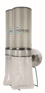 Odsávání ADAMIK FT 402 PEA