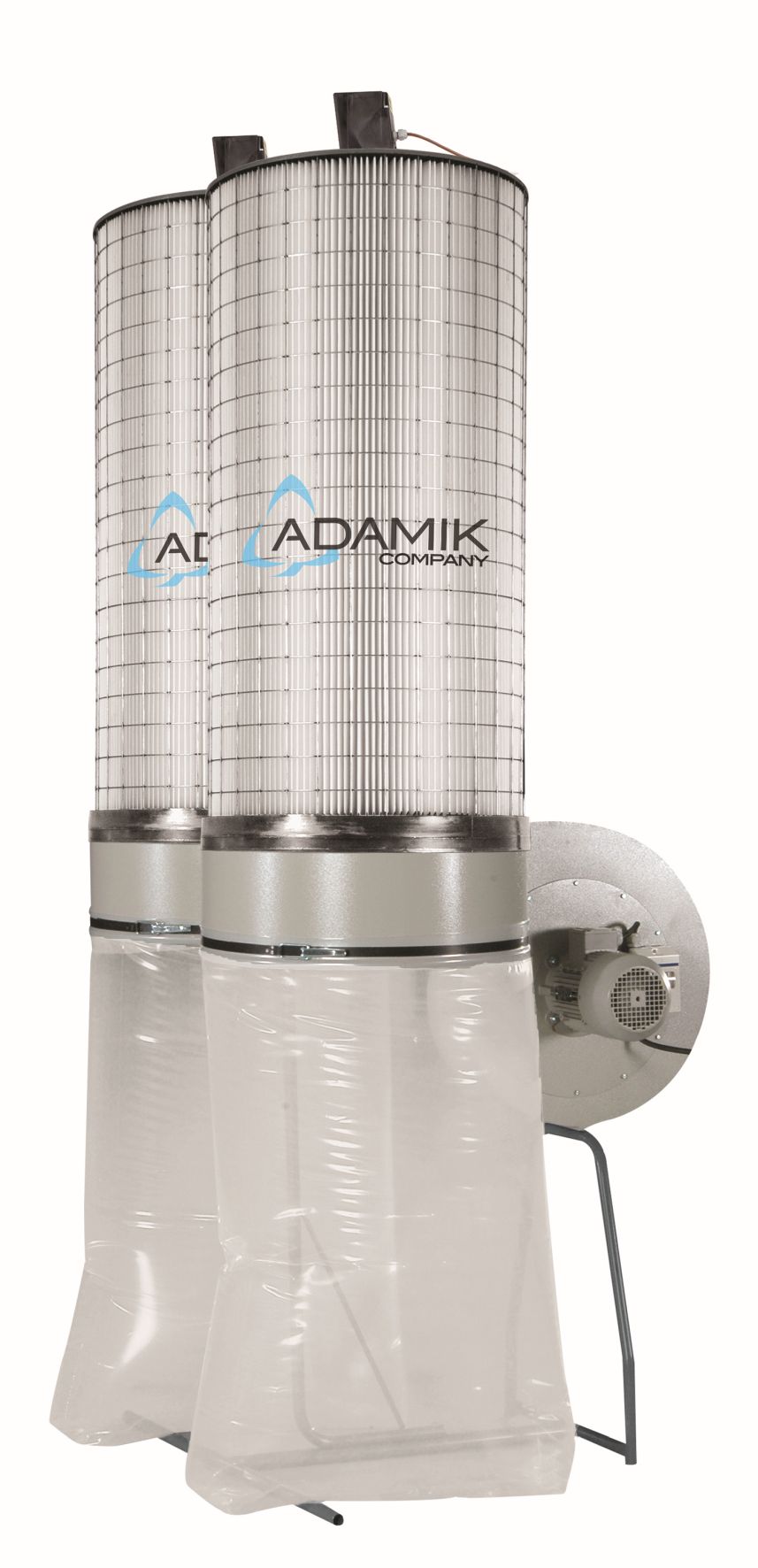 ADAMIK FT 402 PEAM Odsávání ADAMIK FT 402 PEAM