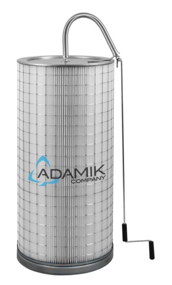 Filtr ADAMIK FPEAC
