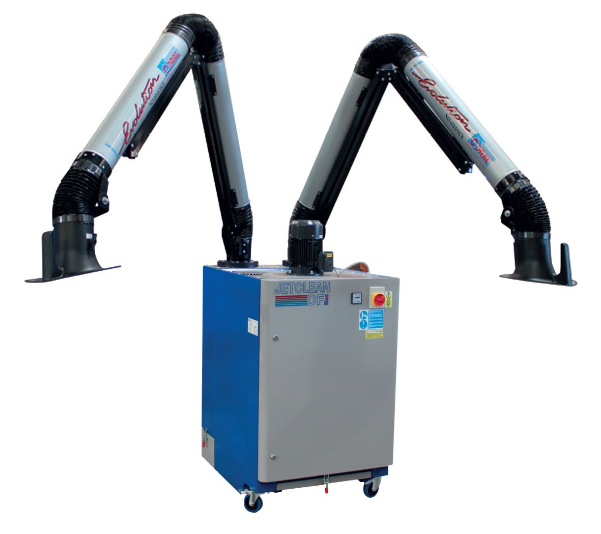 JETCLEAN DF2 JETCLEAN DF2