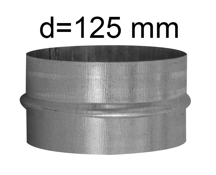 Spojka vnitřní S125 Spojka vnitřní S125