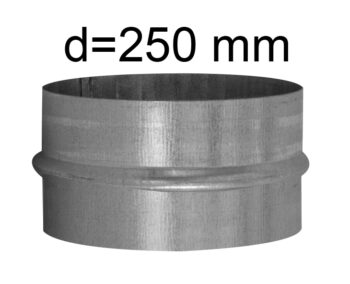 Spojka vnitřní S250