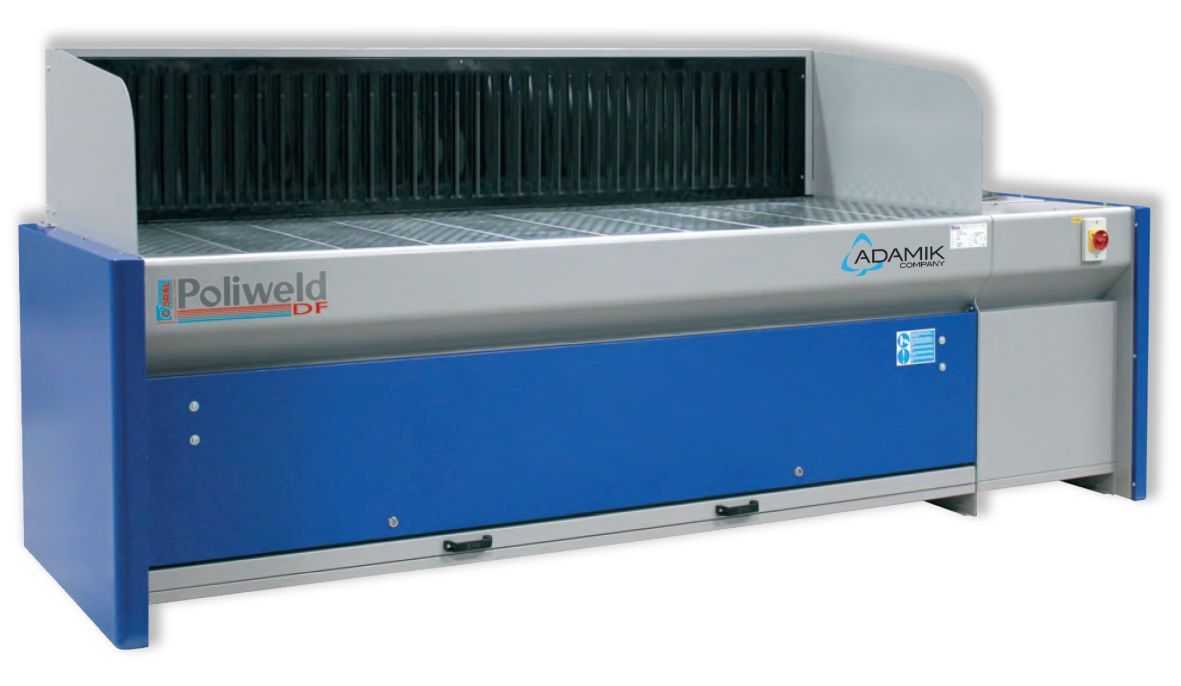 POLIWELD DF POLIWELD DF