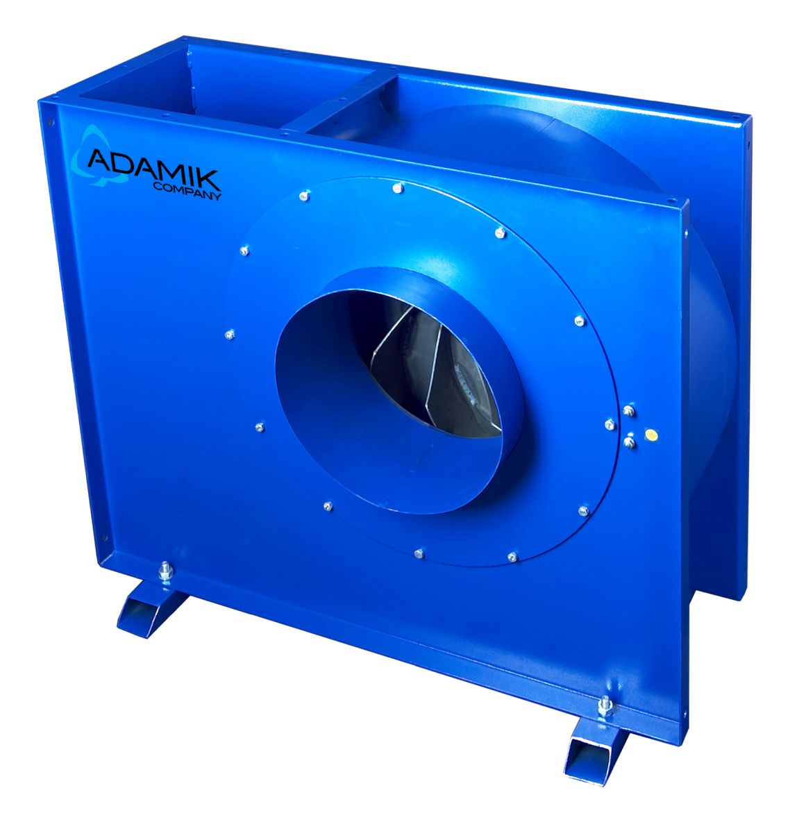 Ventilátor ADAMIK VAN 828 3 kW Ventilátor ADAMIK VAN 828 3 kW
