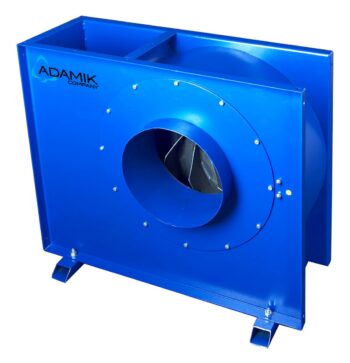 Ventilátor ADAMIK VAN 831 4 kW