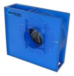 Ventilátor ADAMIK VAN 831 7,5 kW