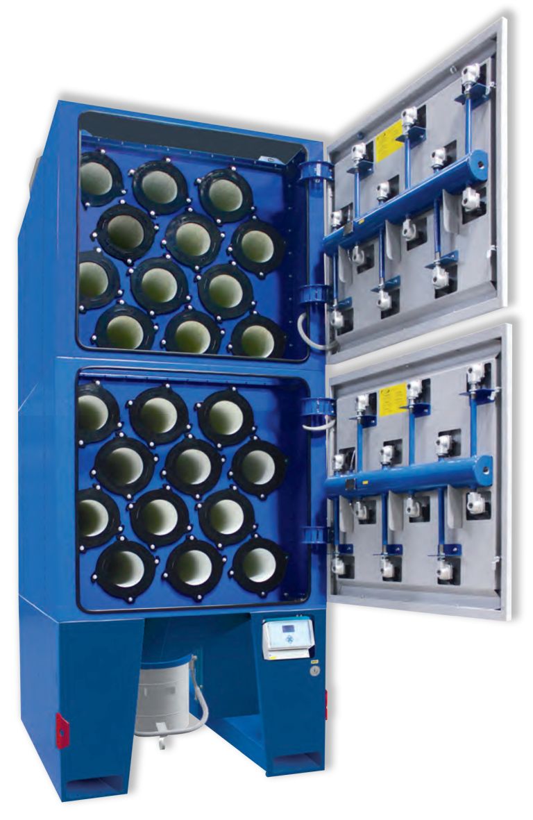 IPERJET DF MAX 24 IPERJET DF MAX 24