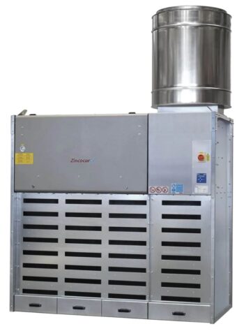 ZINCOCAR DF 2