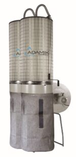 Odsávání ADAMIK FT 402 VPEAC