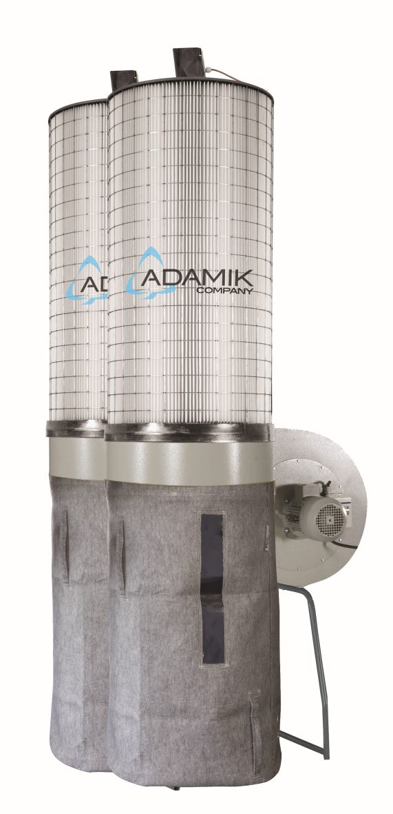 Odsávání ADAMIK FT 402 VPEAM Odsávání ADAMIK FT 402 VPEAM
