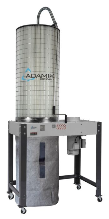 Odsávání ADAMIK FT 416 VPEAC