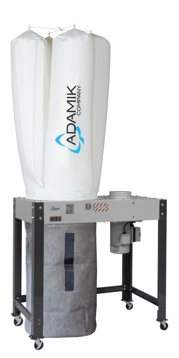Odsavač ADAMIK FT 420 VHSF Odsavač ADAMIK FT 420 VHSF